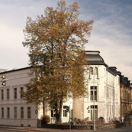 Villa Koehler Ferienwohnung Алтенбург Екстериор снимка