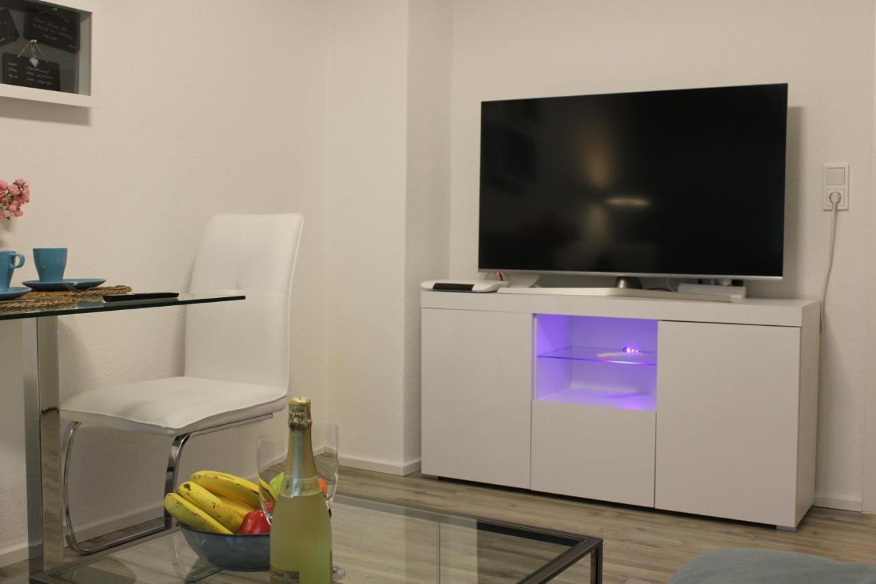 Villa Koehler Ferienwohnung Алтенбург Екстериор снимка