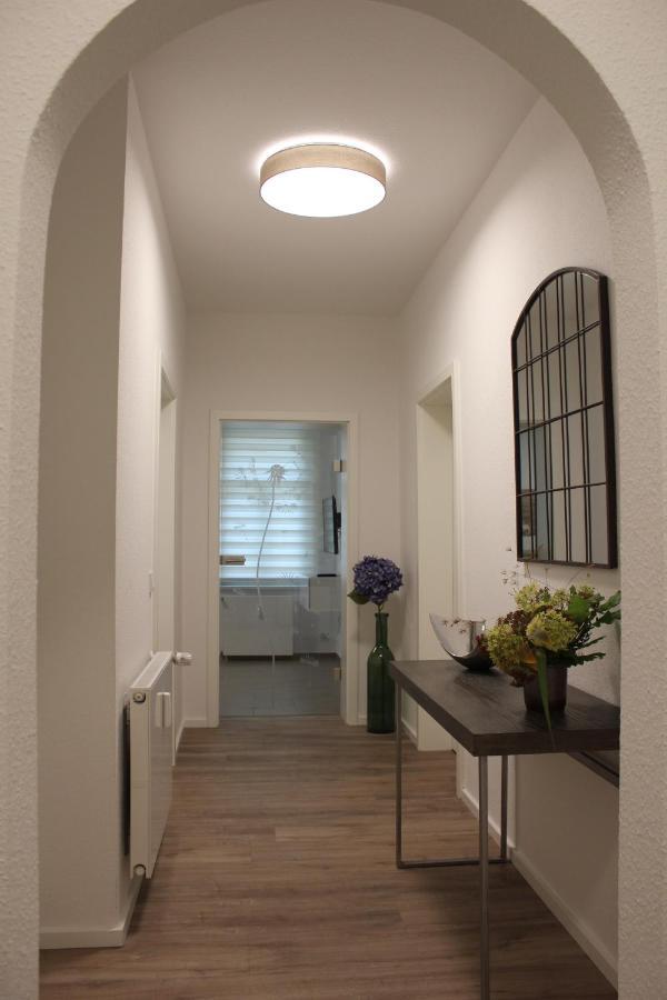 Villa Koehler Ferienwohnung Алтенбург Екстериор снимка