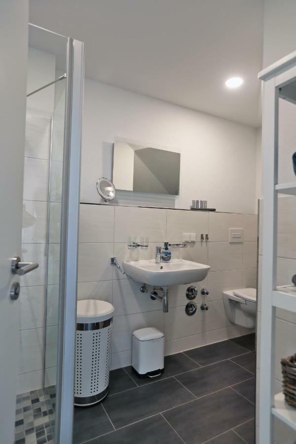 Villa Koehler Ferienwohnung Алтенбург Екстериор снимка